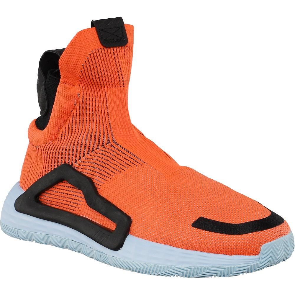 商品Adidas|N3XT L3V3L Basketball Shoes,价格¥671,第4张图片详细描述