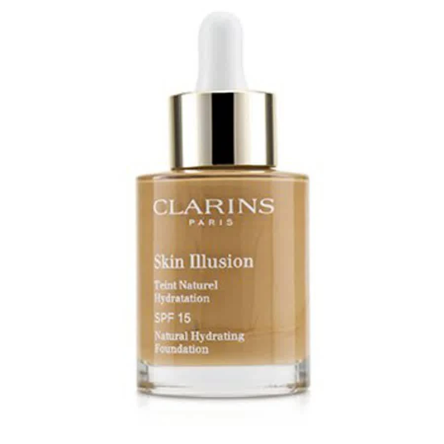 商品Clarins|Clarins cosmetics 3380810234435,价格¥343,第2张图片详细描述