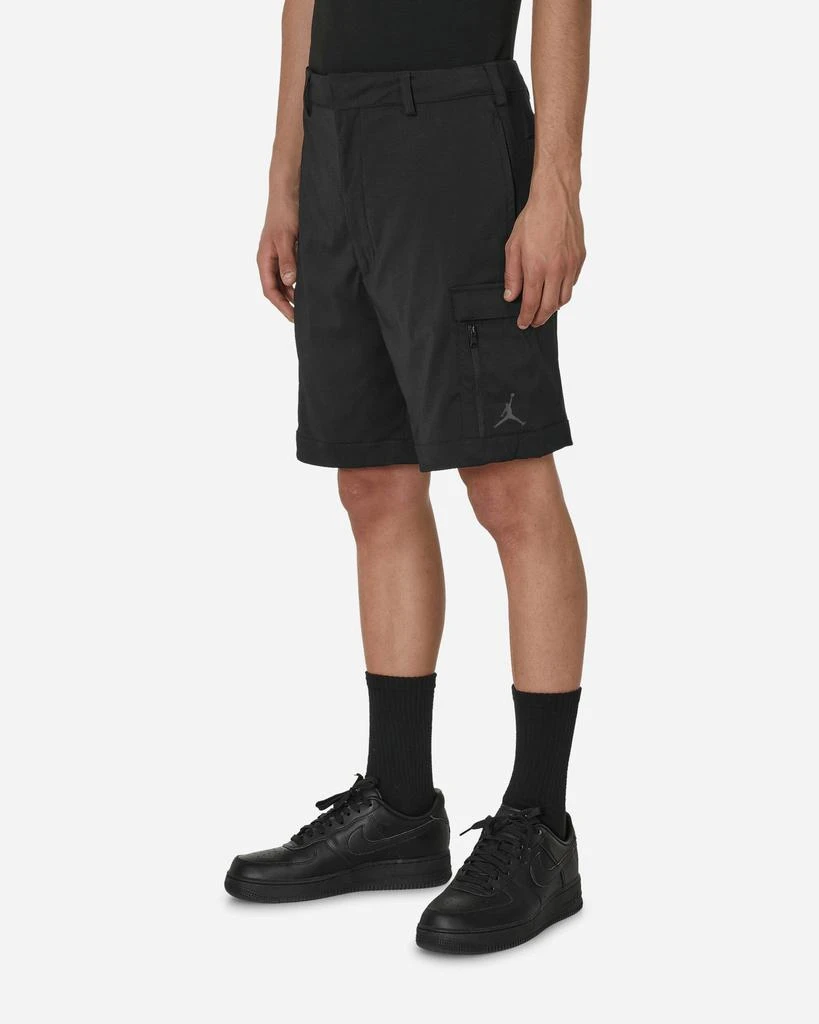 商品Jordan|Dri-FIT Sport Golf Shorts Black,价格¥309,第2张图片详细描述