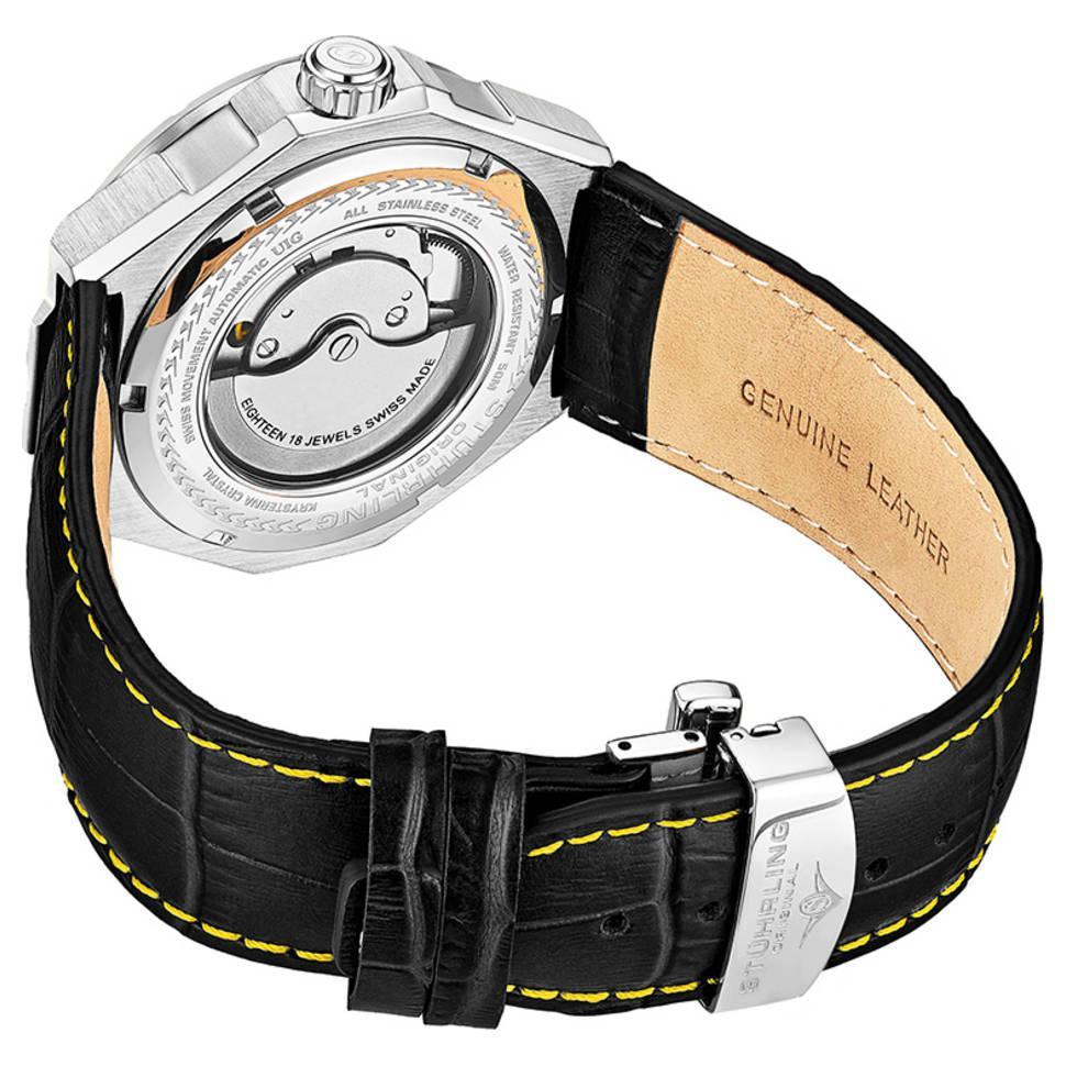 商品Stuhrling|Stuhrling Legacy   手表,价格¥2044,第5张图片详细描述