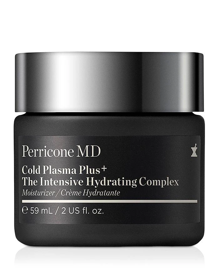 商品Perricone MD|Cold Plasma Plus+ The Intensive Hydrating Complex 2 oz.,价格¥1390,第1张图片
