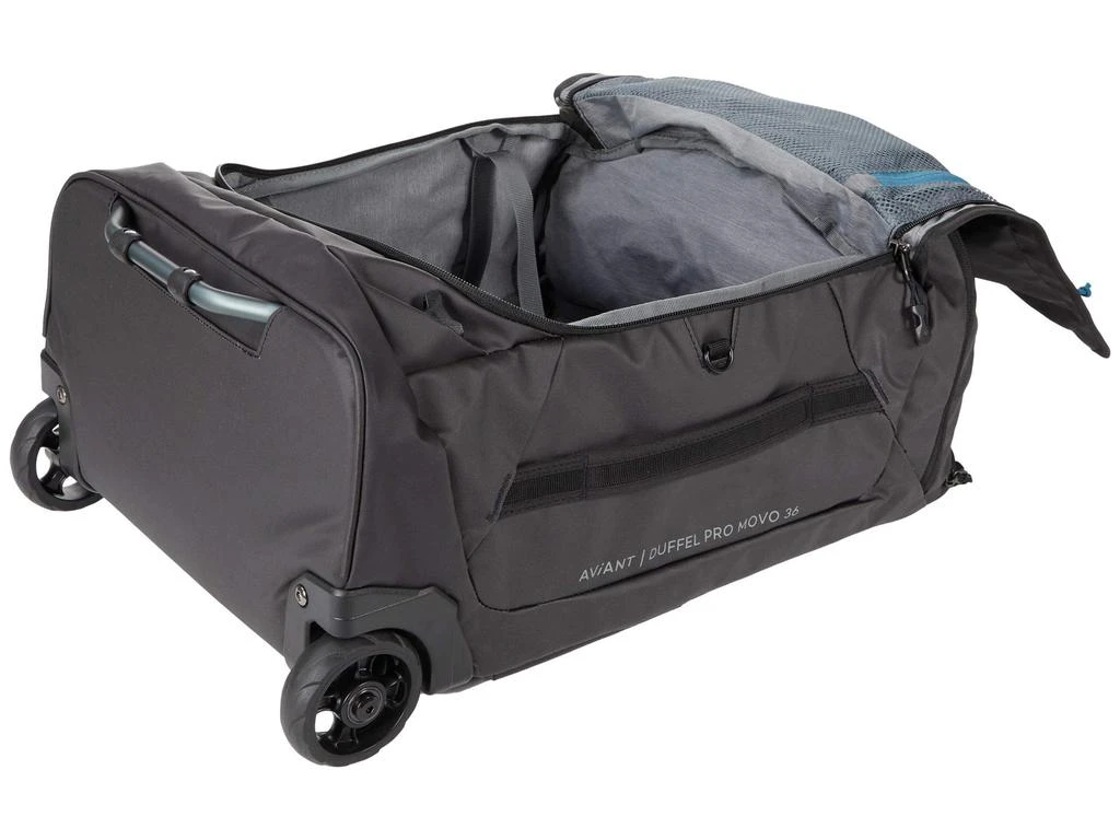 商品Deuter|Aviant Duffel Pro Movo 36,价格¥2162,第5张图片详细描述