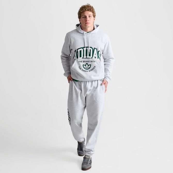 商品Adidas|Men's adidas Originals VRCT Jogger Sweatpants,价格¥585,第2张图片详细描述