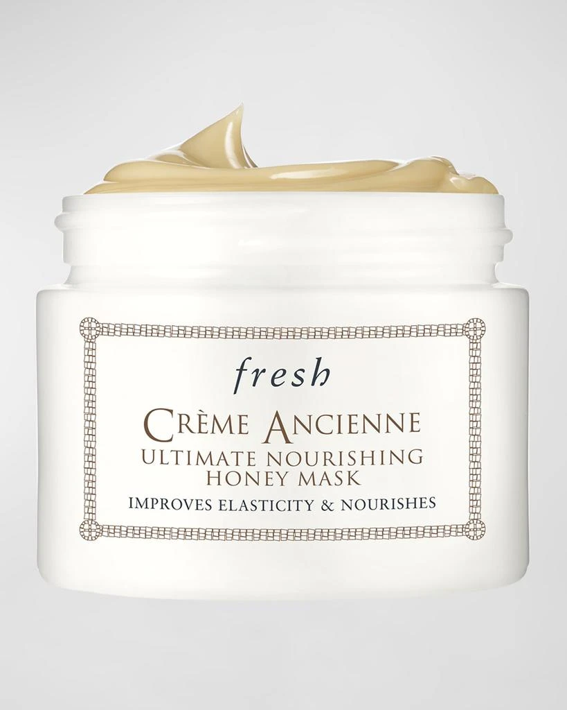 商品Fresh|Creme Ancienne Ultimate Nourishing Honey Mask,价格¥1529,第3张图片详细描述