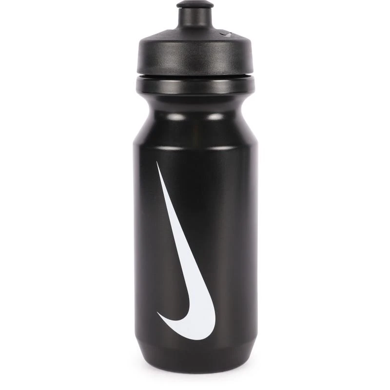 商品NIKE|Logo sports water bottle in black 650 ml,价格¥76,第1张图片