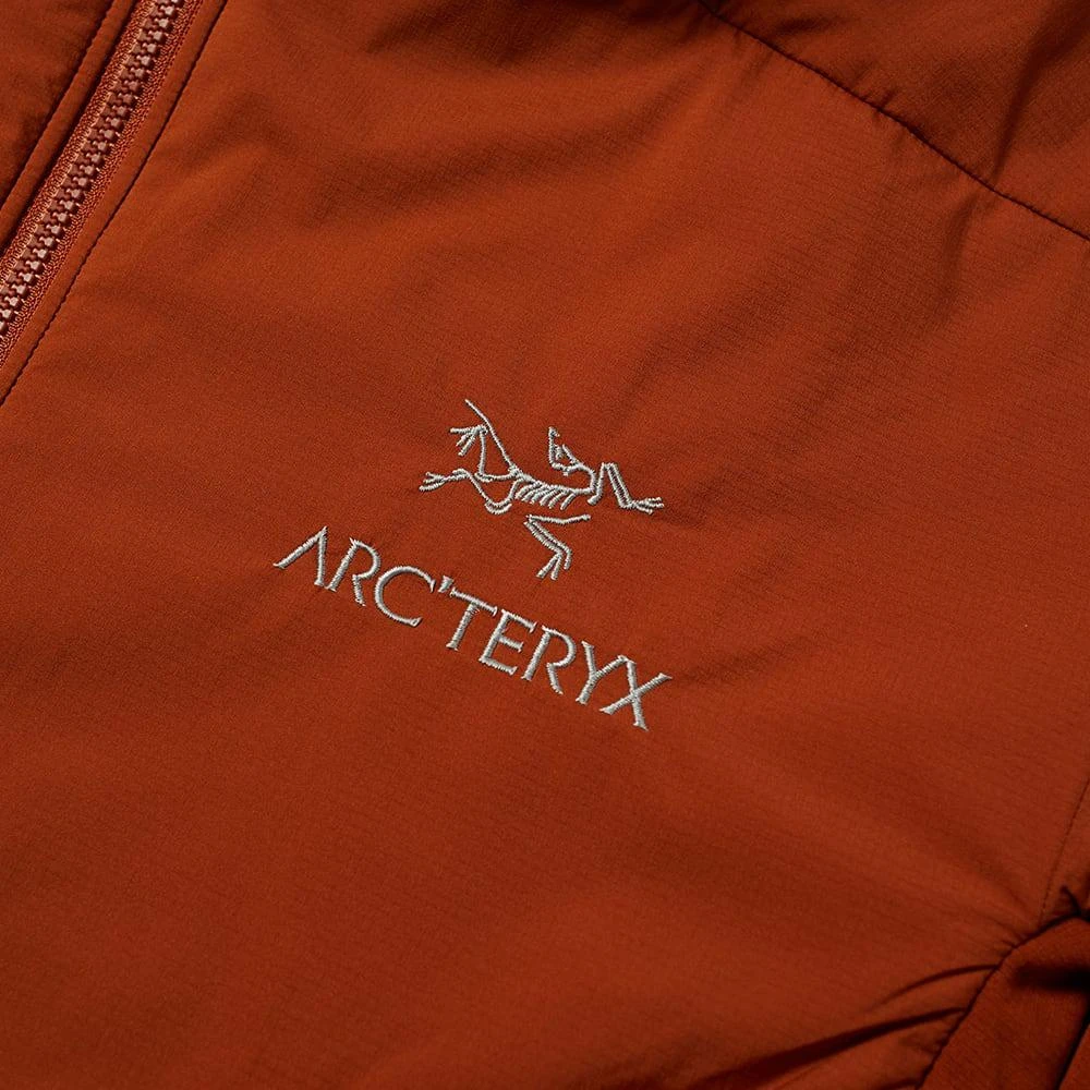 商品Arc'teryx|男款 始祖鸟 Atom系列 超轻 联名夹克,价格¥2153,第3张图片详细描述