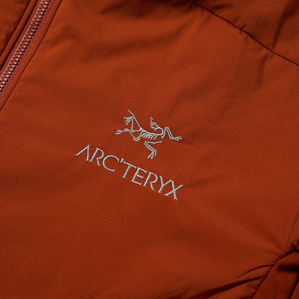 商品Arc'teryx|男款 始祖鸟 Atom系列 超轻 联名夹克,价格¥2019,第5张图片详细描述