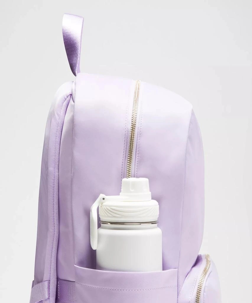 商品Lululemon|Everywhere Backpack 22L *Metal Hardware,价格¥369,第4张图片详细描述