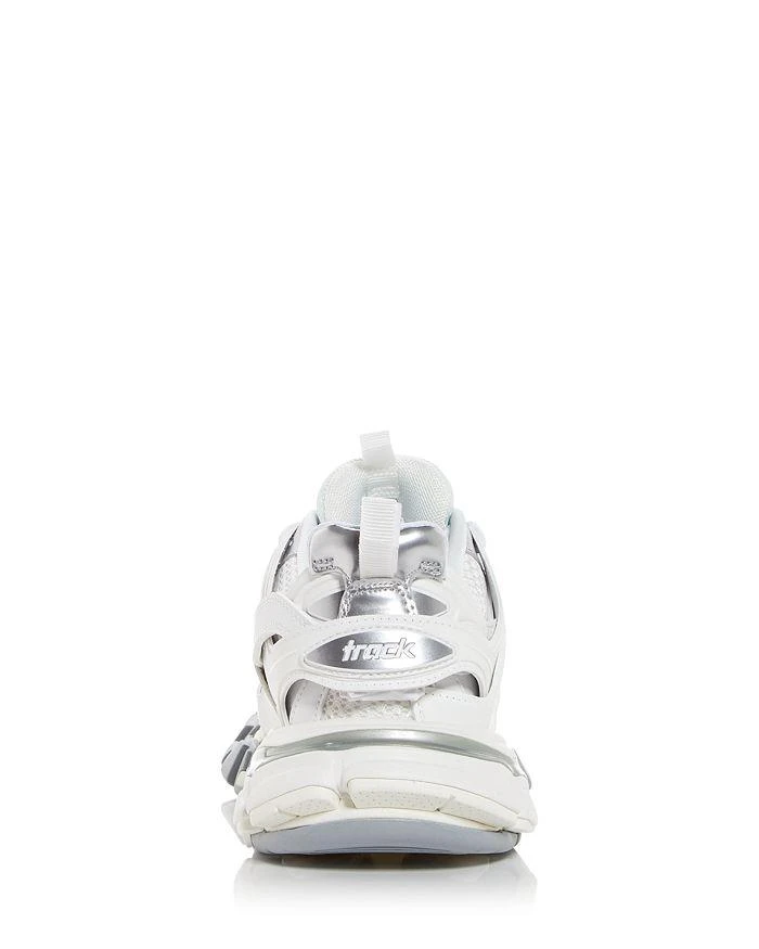 商品Balenciaga|Women's Track Low Top Sneakers,价格¥8180,第4张图片详细描述