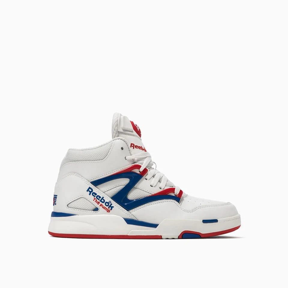 商品Reebok|Reebok Pump Omni Zone Ii Sneakers,价格¥1495,第1张图片