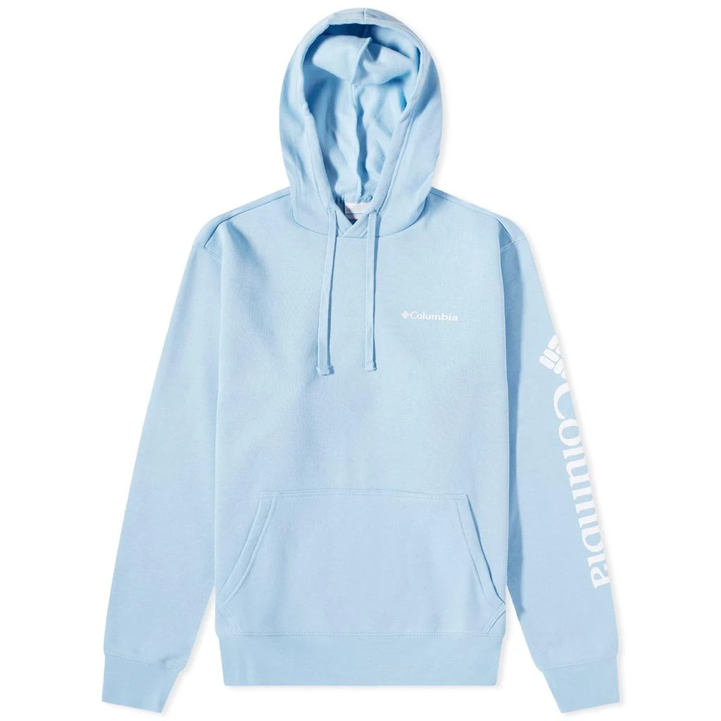 商品Columbia|Columbia Columbia Trek™ Hoodie,价格¥333,第1张图片