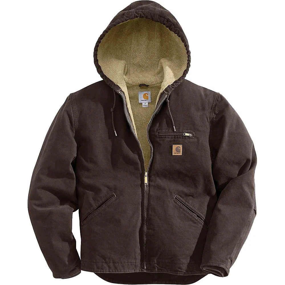 商品Carhartt|男士 Sierra 夹克,价格¥744,第1张图片