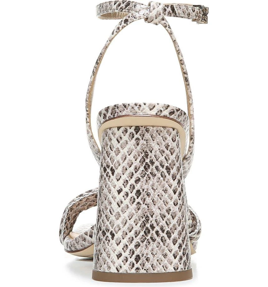 Kia Ankle Strap Sandal 商品