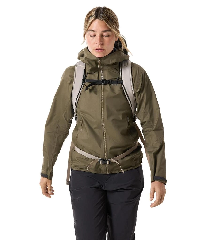 商品Arc'teryx|始祖鸟男女同款Mantis 16 户外背包,价格¥410,第4张图片详细描述