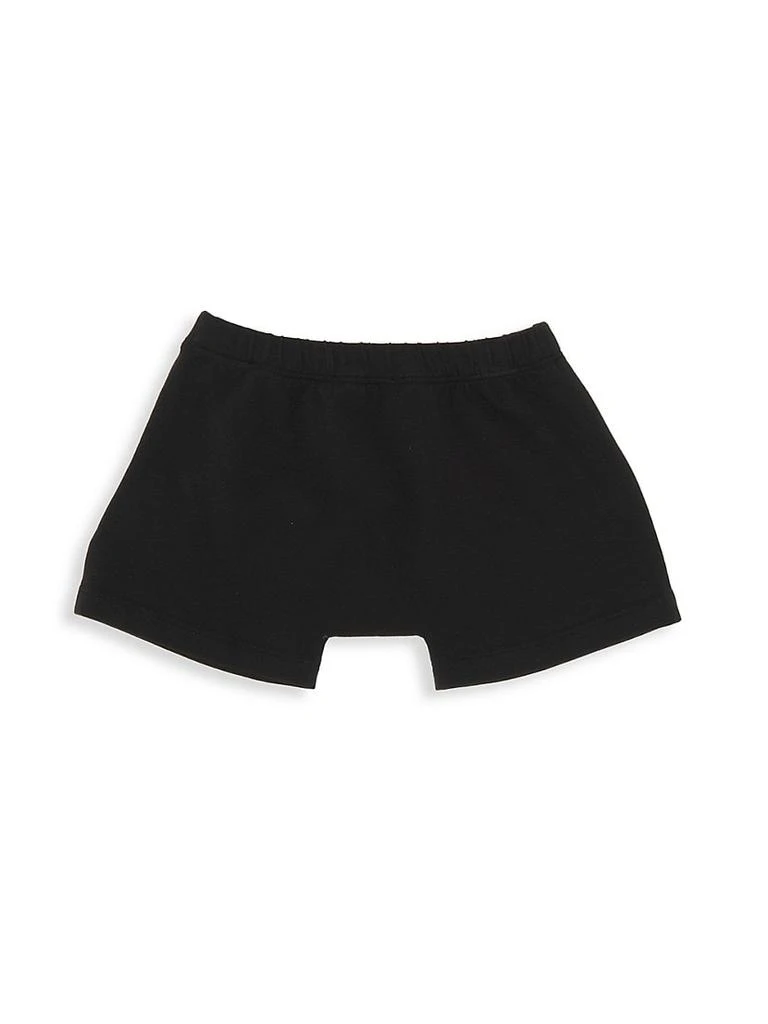 Baby Boy's 2-Piece Barocco Polo & Shorts Set 商品