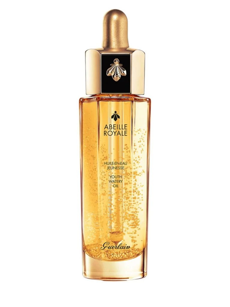 商品Guerlain|帝皇蜂姿®黄金复原蜜 30ml,价格¥707,第1张图片