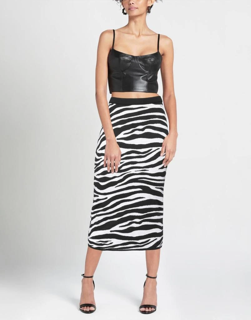 商品LIU •JO|Midi skirt,价格¥167,第2张图片详细描述