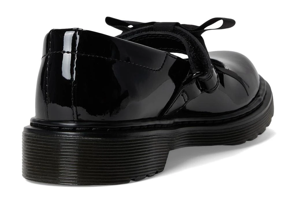 商品Dr. Martens|玛丽珍鞋 (Little Kid/Big Kid),价格¥458,第5张图片详细描述