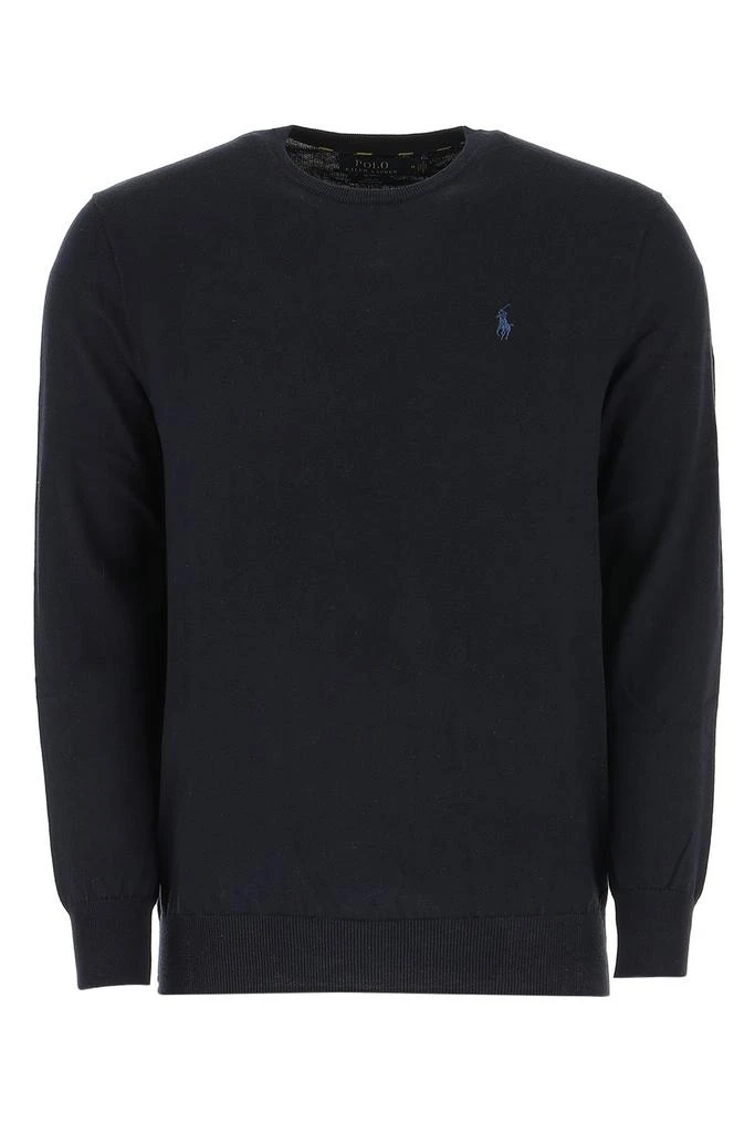 商品Ralph Lauren|Polo Ralph Lauren Slim Fit Jumper,价格¥730,第1张图片