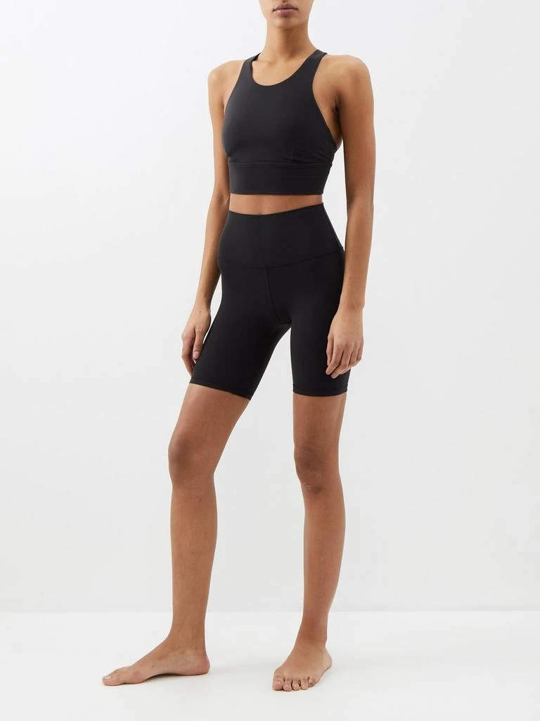 商品Lululemon|Align high-rise 8" shorts,价格¥261,第2张图片详细描述