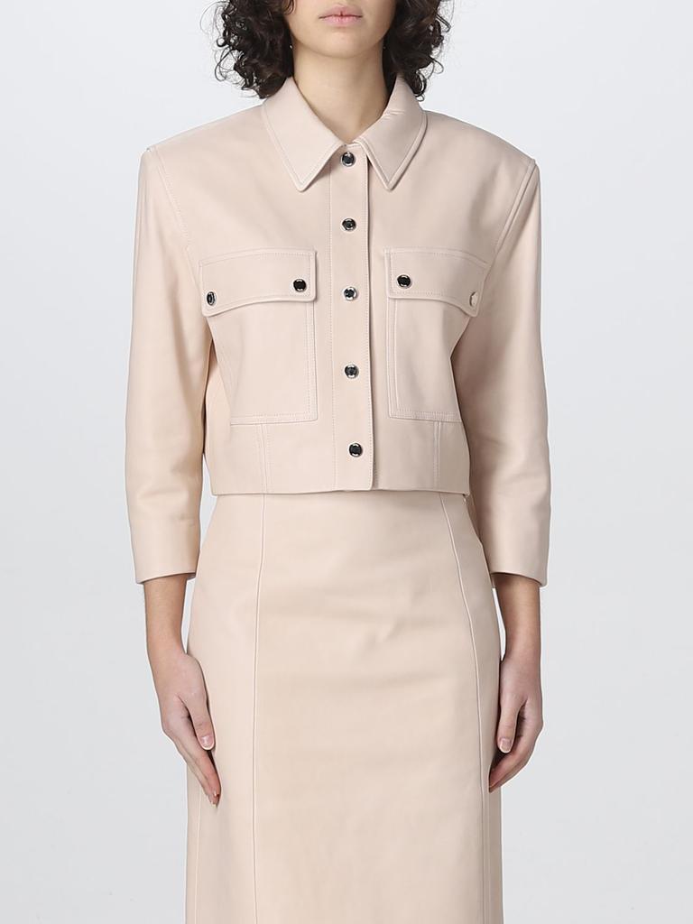 商品DROMe|Drome jacket for woman,价格¥7095,第1张图片