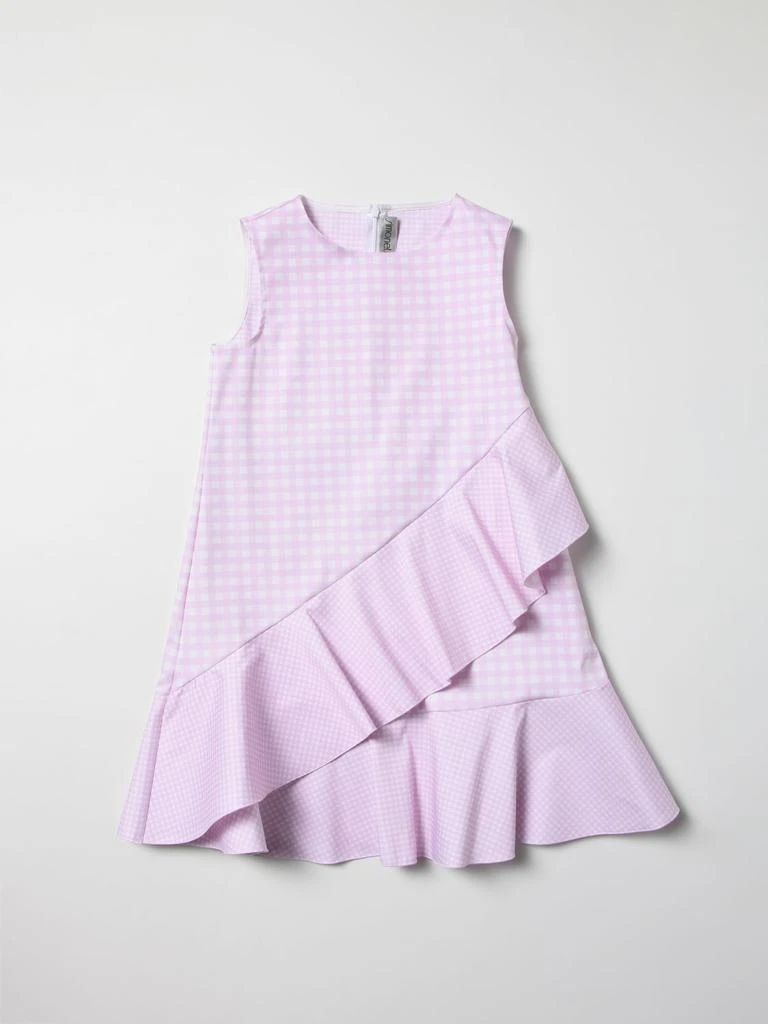 商品SIMONETTA|Simonetta dress for girls,价格¥1127,第1张图片