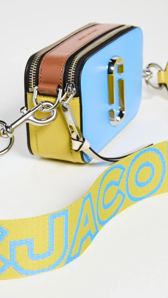 商品Marc Jacobs|The Marc Jacobs The Snapshot 包,价格¥2318,第5张图片详细描述