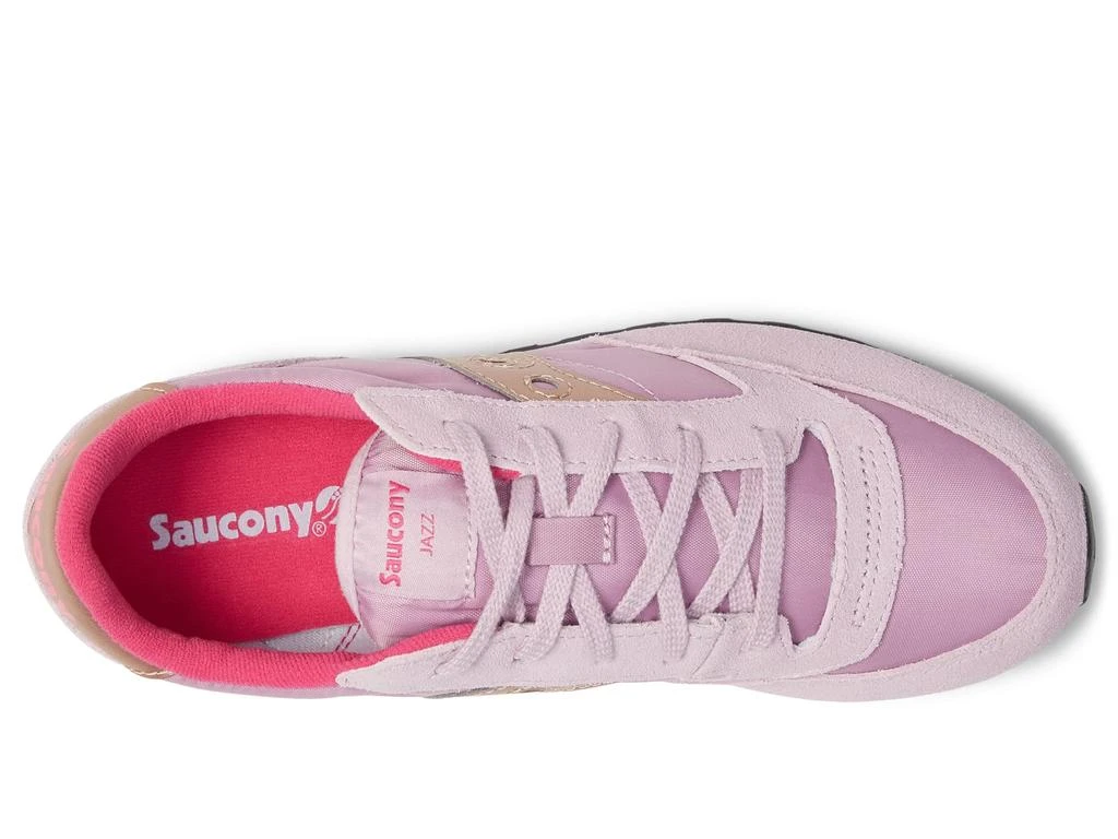 商品Saucony|Originals Jazz Original (Little Kid/Big Kid),价格¥337,第2张图片详细描述