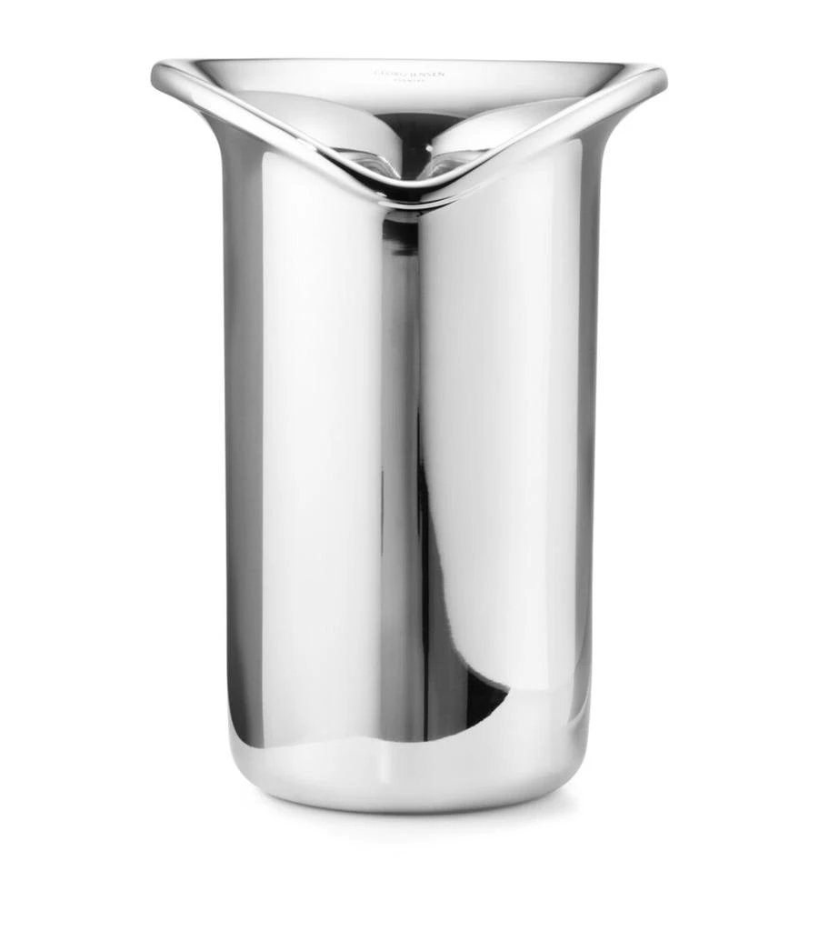 商品Georg Jensen|Bottle Cooler,价格¥1229,第1张图片