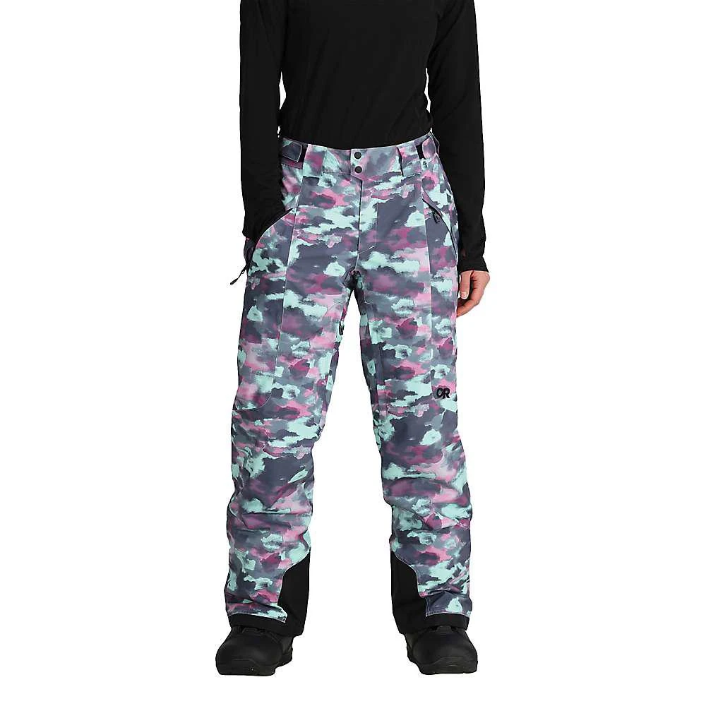 商品Outdoor Research|Outdoor Research Women's Snowcrew Pant,价格¥1121,第1张图片