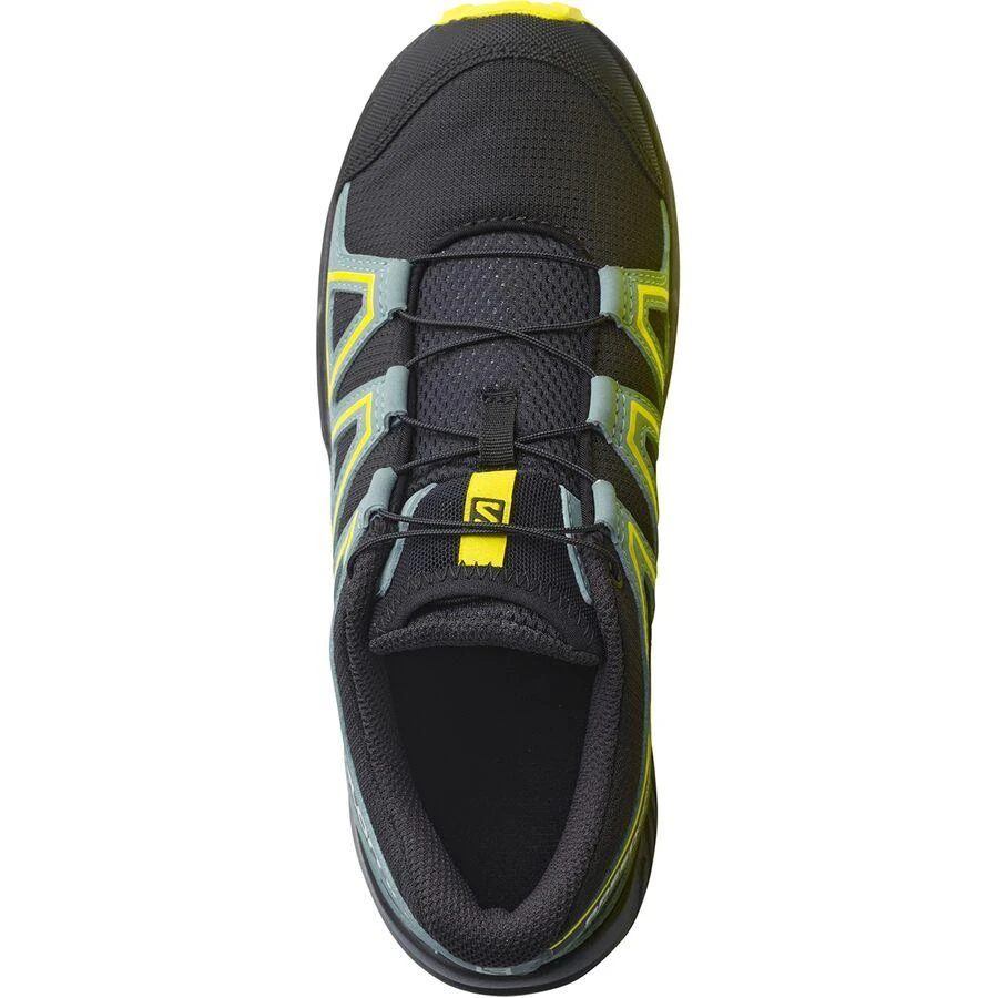 商品Salomon|SpeedCross Jr Hiking Shoe - Boys',价格¥326,第3张图片详细描述