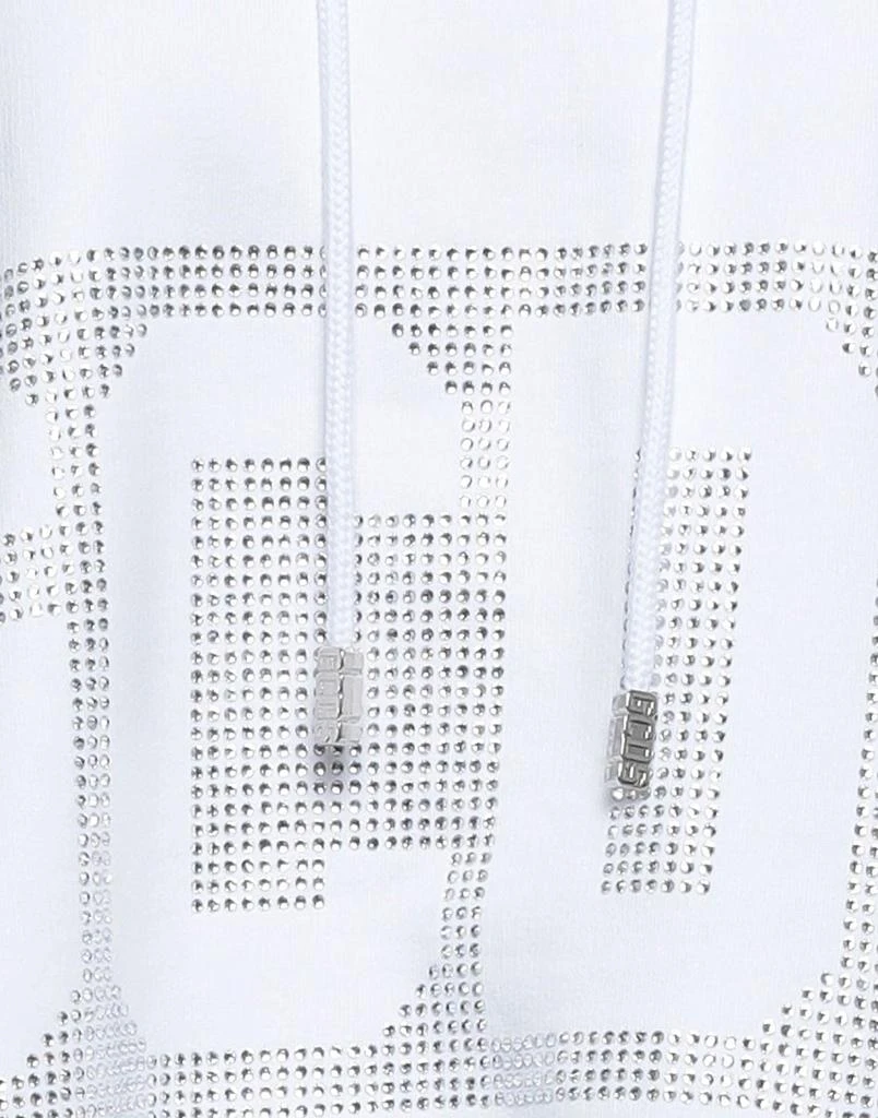 商品GCDS|Hooded sweatshirt,价格¥3860,第4张图片详细描述