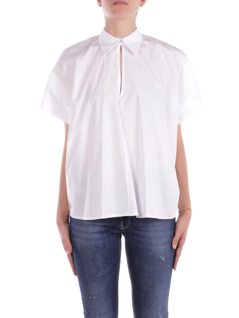 Camisas Manila Grace Brancas image 2
