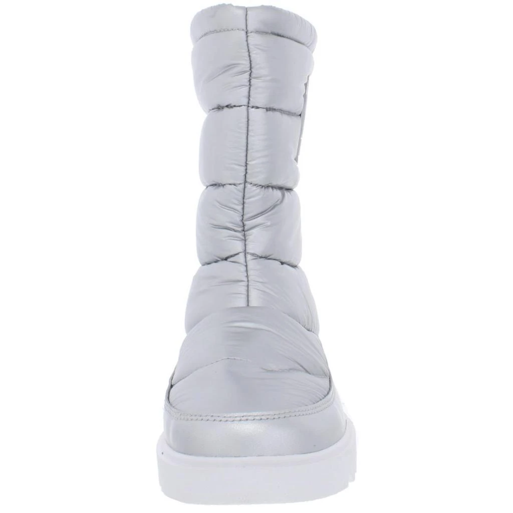 商品SOREL|Sorel Womens Joan Of Arctic Leather Ankle Winter Boots,价格¥588,第3张图片详细描述
