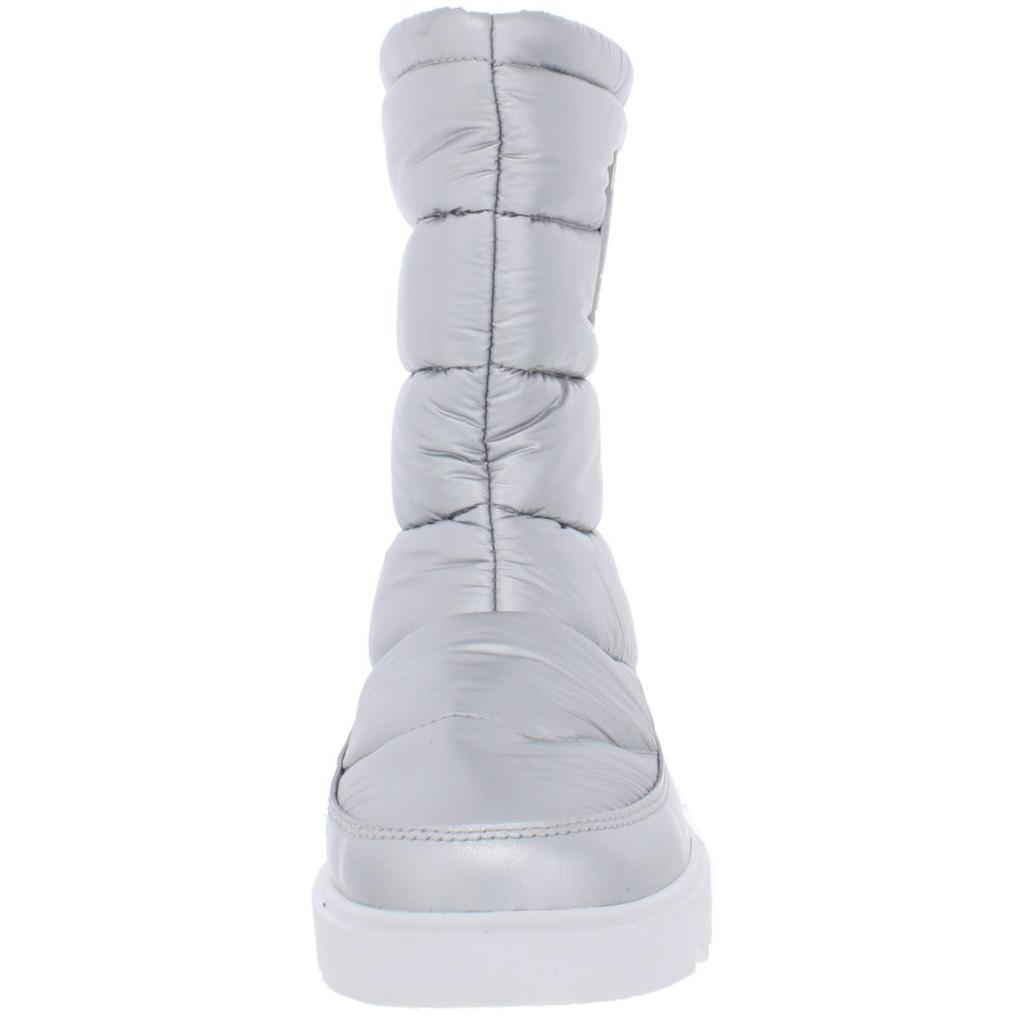 商品SOREL|Sorel Womens Joan Of Arctic Leather Ankle Winter Boots,价格¥1045,第5张图片详细描述