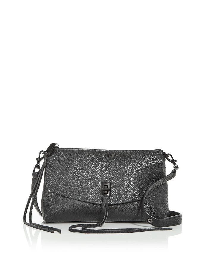 商品Rebecca Minkoff|Darren Leather Crossbody,价格¥1681,第1张图片详细描述