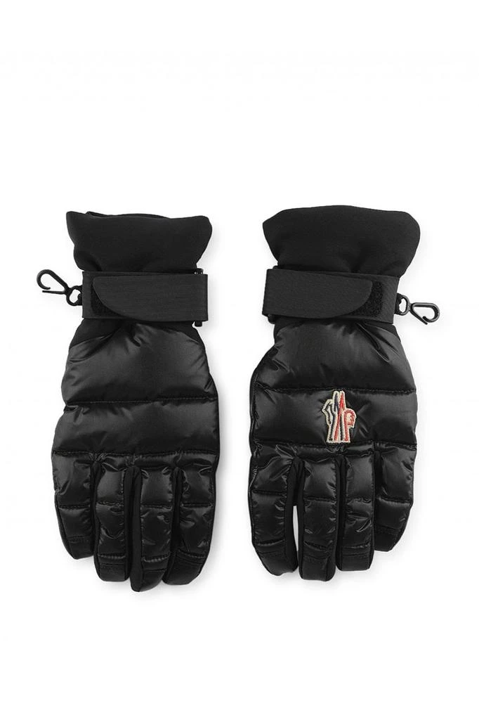 商品Moncler|Ski Gloves,价格¥3734,第1张图片