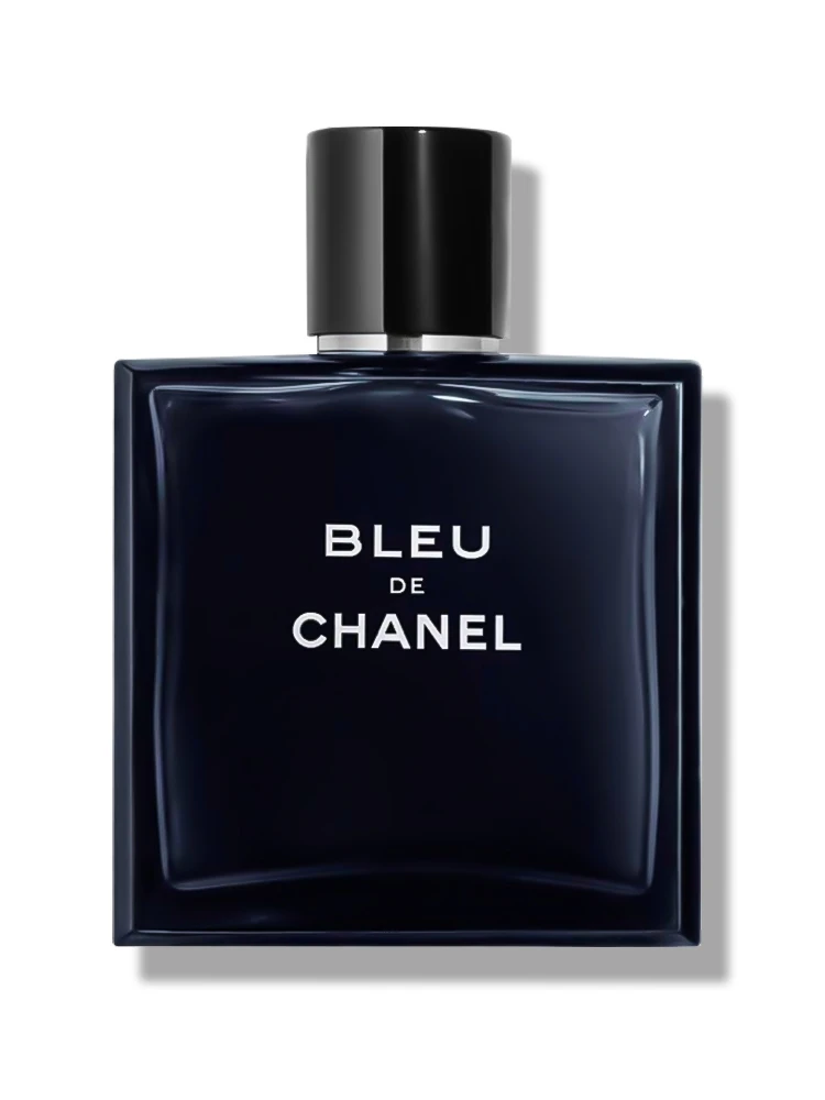 商品Chanel|CHANEL 香奈儿蔚蓝男士香水系列 bleu木质香香水,价格¥894,第1张图片