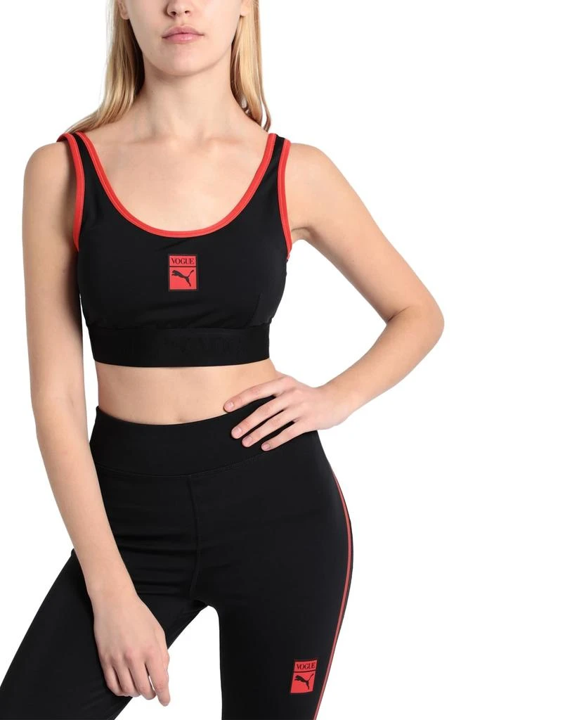 商品Puma|Crop top,价格¥282,第2张图片详细描述