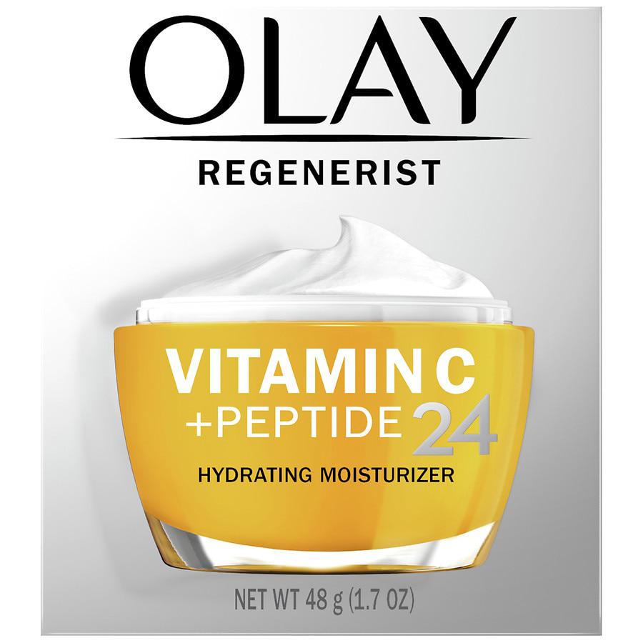 Vitamin C + Peptide 24 Face Moisturizer商品第2张图片规格展示