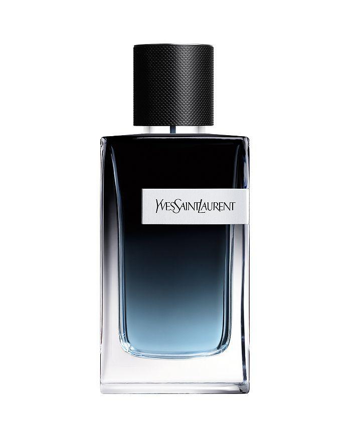 商品Yves Saint Laurent|Y Eau de Parfum,价格¥842-¥1017,第1张图片