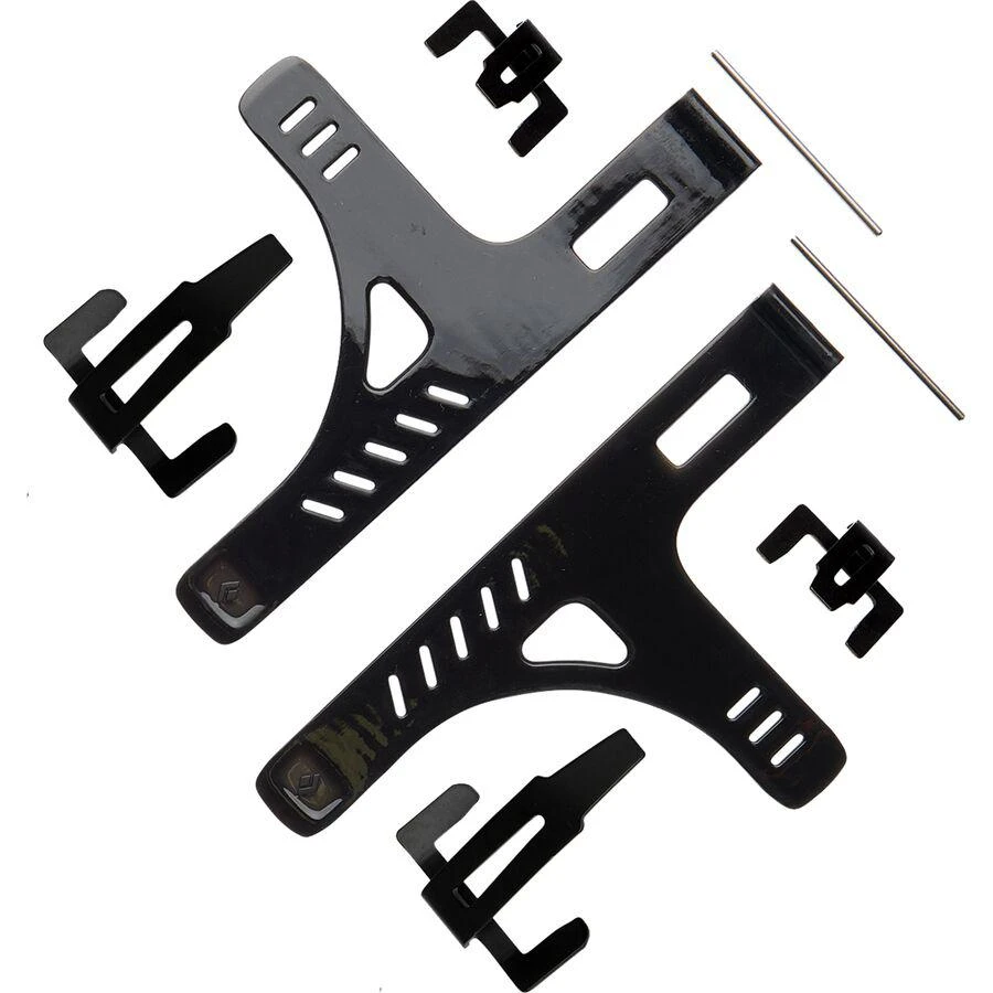 商品Black Diamond|Splitboard Tail Straps,价格¥93,第1张图片