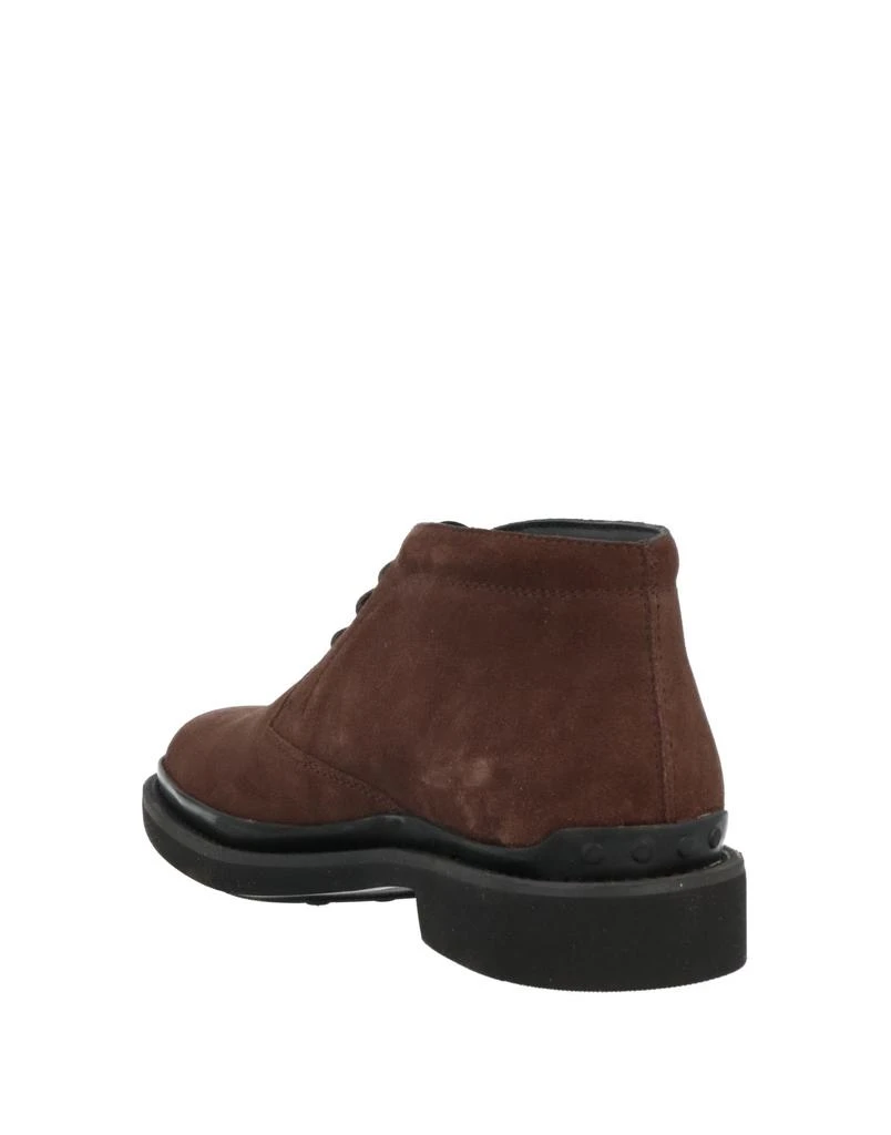 商品Tod's|Boots,价格¥1256,第3张图片详细描述