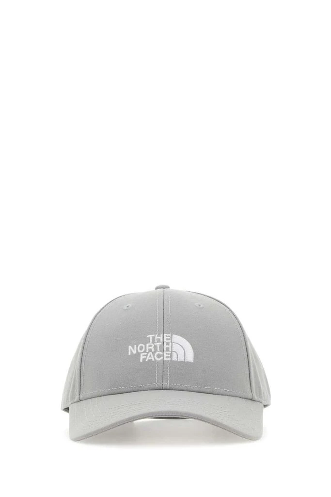 商品The North Face|The North Face Logo Embroidered Baseball Cap,价格¥195,第1张图片