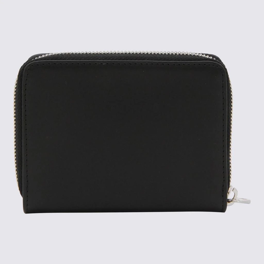 商品A.P.C.|A.P.C. Wallets Black,价格¥1395,第3张图片详细描述