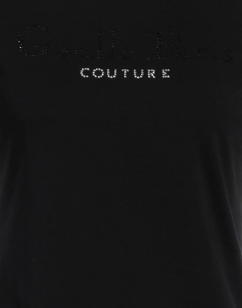 商品GAëLLE Paris|T-shirt,价格¥281,第4张图片详细描述