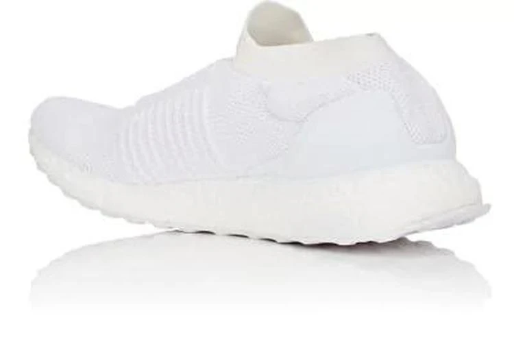 商品Adidas|男士 UltraBOOST Laceless 运动鞋,价格¥1474,第3张图片详细描述