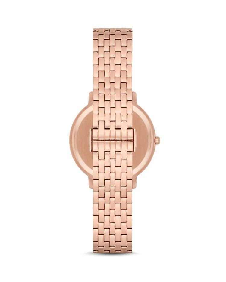 商品Emporio Armani|Kappa Watch, 32mm,价格¥2039,第2张图片详细描述