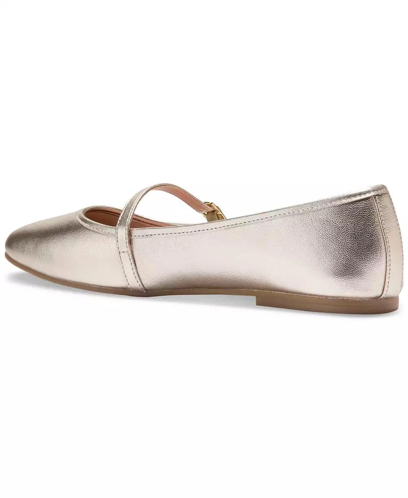 Women's Yelena Mary Jane Ballet Flats 商品