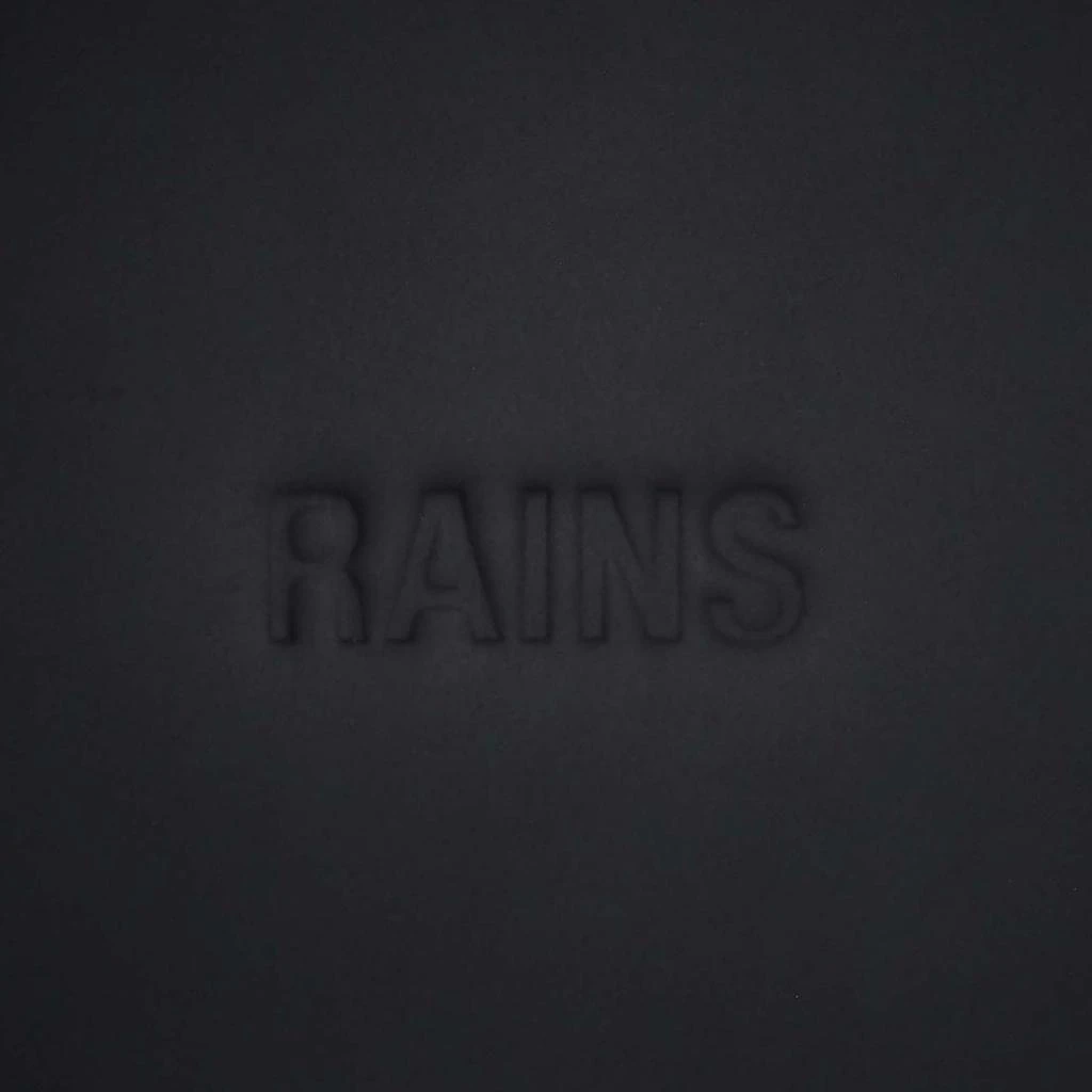 商品RAINS|Rains Coated-Shell Shoulder Bag,价格¥387,第5张图片详细描述